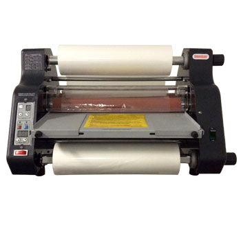 TCC-1400i 14" Professional Roll Laminator - Justbinding.com