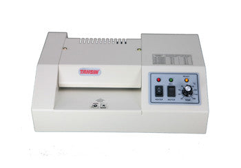 TCC160 6" Pouch Laminator - Justbinding.com