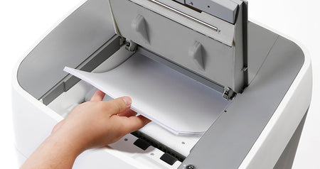 Dahle ShredMATIC SM 300 Auto-Feed Shredder