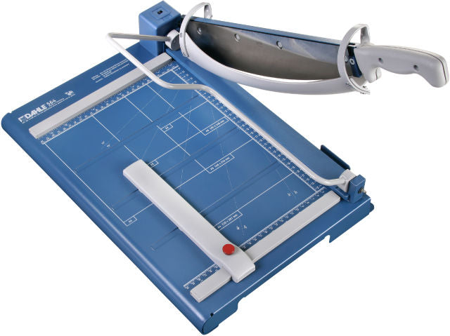 Dahle 567 Premium Guillotine -Justbinding.com